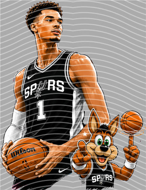 NBA and Team-QD 2636